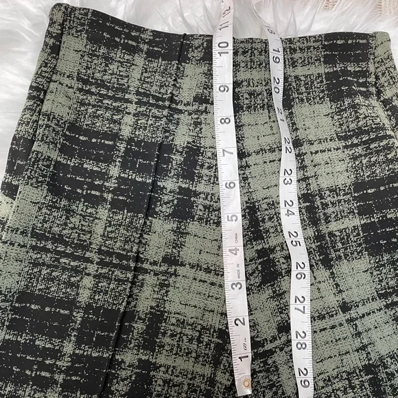 ❗️NWT❗️| ONA | Plaid sports bra and pants set. - Picture 14 of 16
